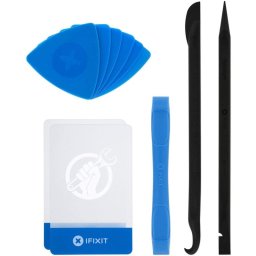 iFix EU145364-1 Kit de Herramientas Reparación de Dispositivos Electrónicos
