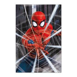 Erik Editores Marvel Spider-man Gotcha Poster 91.5x61 Cm