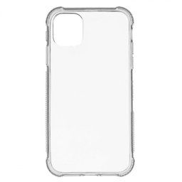 Funda Antigolpes Reforzada Transparente para iPhone 11 Pro Max