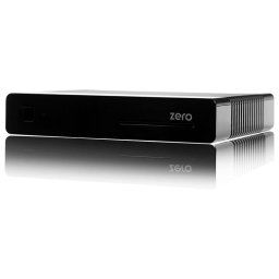 Vu+ Zero Receptor Satélite FullHD
