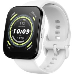 Amazfit Bip 5 Reloj Smartwatch Blanco