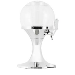 InnovaGoods Ball Dispensador de Cerveza Refrigerante
