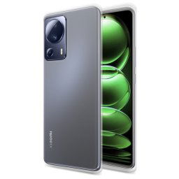 PcCom Essential Funda Antishock Transparente Xiaomi 13 Lite
