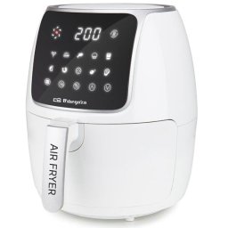 Orbegozo FDR 64 Freidora de Aire 4L 1500W