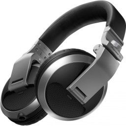 Pioneer DJ HDJ-X5-S Auriculares DJ Profesional