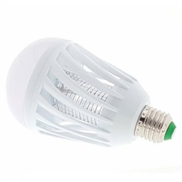Osca Connnect 14701 Bombilla LED Antimosquitos E27 6W