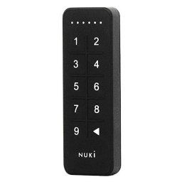 Nuki Keypad Teclado de Seguridad para Puertas