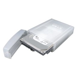 Raidsonic Icy Box IB-AC602A Funda Para HDD 3.5