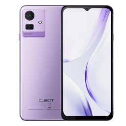 Cubot Note 50 4G 8GB 256GB 6.56" Morado