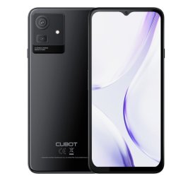 Cubot Note 50 4G 8GB 256GB 6.56" Negro