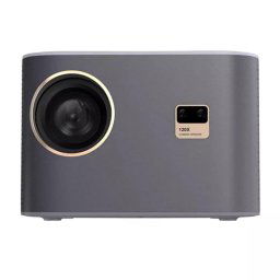 Wallace Technology Saturn Q9 Proyector ANSI LED FullHD Android TV 650 Lúmenes