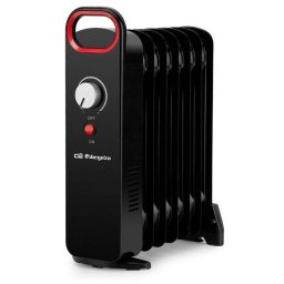 Orbegozo Junior RO 1030 Radiador de Aceite 1000W