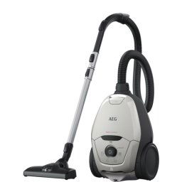 AEG VX8212MG Aspirador con Bolsa 600W