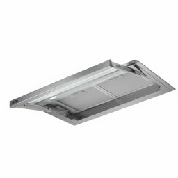 AEG DPE4641M Campana Telescópica 60cm C Acero inoxidable