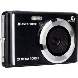 Agfa DC5200 21MP Negro