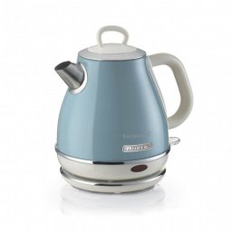 Ariete Vintage Electric Hervidor de Agua 1L 1630W Azul