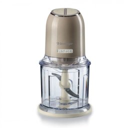 Ariete Vintage 438/03 Picadora 0.6L 400W Beige