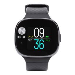ASUS Vivowatch BP HC-A04A Reloj Smartwatch Negro