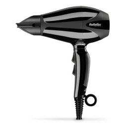 BaByliss Compact Pro 2400 Secador de Pelo 2400W