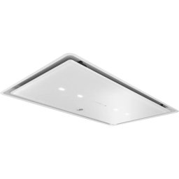 Balay 3BE296ABC Campana decorativa 90cm B Acero/Cristal