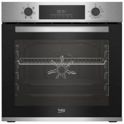 Beko BBIE12300XD Horno Multifunción 72L A Acero Inoxidable