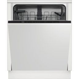 Beko DIN36420AD Lavavajillas Integrable Capacidad 14 Servicios E