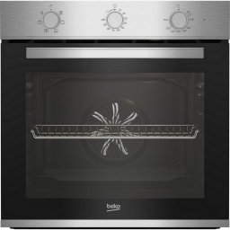 Beko BBIE12100XD Horno Multifunción 66L A Acero Inoxidable