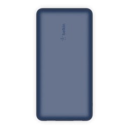 Belkin BoostCharge Powerbank 20000mAh USB-C 15W Azul