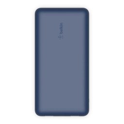 Power Bank Belkin BoostCharge 20000mAh USB-C 15W Azul