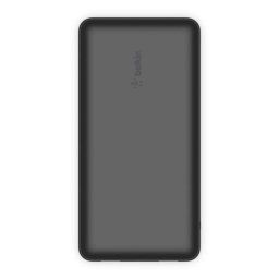 Belkin BoostCharge Powerbank 20000mAh USB-C 15W Negra