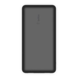 Power Bank Belkin BoostCharge 20000mAh USB-C 15W Negra