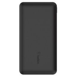 Belkin Boostcharge Powerbank 10.000 mAh Negro