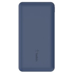 Belkin Boostcharge Powerbank 10.000 mAh Azul