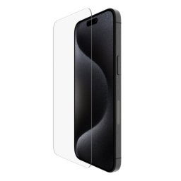 Belkin Protector de pantalla UltraGlass 2 iPhone 15 Pro Max