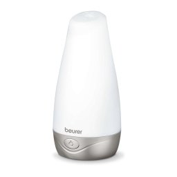Beurer LA 30 Difusor de Aroma con Iluminación LED