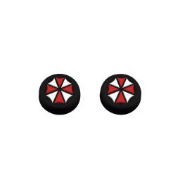 Resident Evil Combo Pack Umbrella PS4