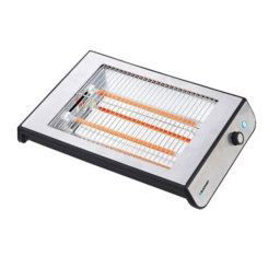 Tostador Plano Blaupunkt 600w Inox