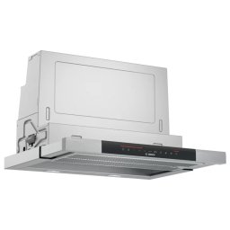 Bosch Serie 8 DFS067K51 Campana Telescópica 60cm A Acero Inoxidable