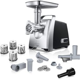 Bosch ProPower MFW68660 Picadora de Carne 800W