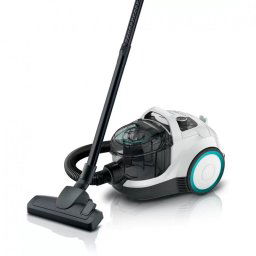 Bosch BGC21HYG1 Aspirador sin Bolsa 550W Blanco