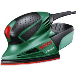 Bosch PSM 100A Multilijadora 100W