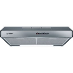 Bosch Serie 4 DUL63CC55 Campana Convencional 60cm D Acero Inoxidable
