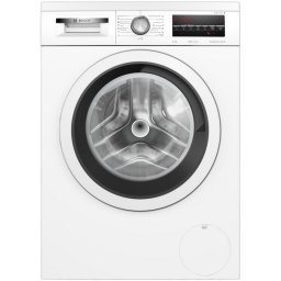 Lavadora Bosch Serie 6 WUU28T63ES Carga Frontal 8Kg A Blanca