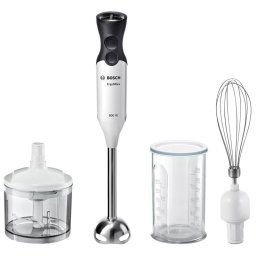 Bosch ErgoMixx MS6CA4150 Batidora de Mano 800W Blanco/Antracita
