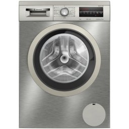 Bosch WUU28T8XES Lavadora Carga Frontal 8Kg A Acero Inoxidable