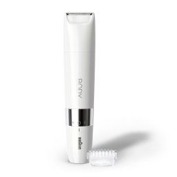 Braun BodyGroom BS1000 Mini Afeitadora Corporal