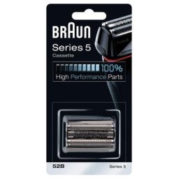 Braun 52B Recambio para Afeitadora Serie 5
