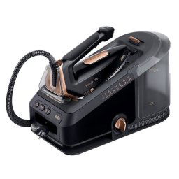 Braun CareStyle 7 Pro IS 7286 Centro de Planchado 2700W Negro