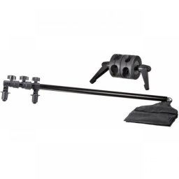 Bresser JM-09 Soporte para Reflectores 10-180cm