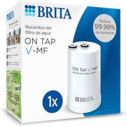 Brita On Tap V-MF Cartucho de filtro de agua (600L)